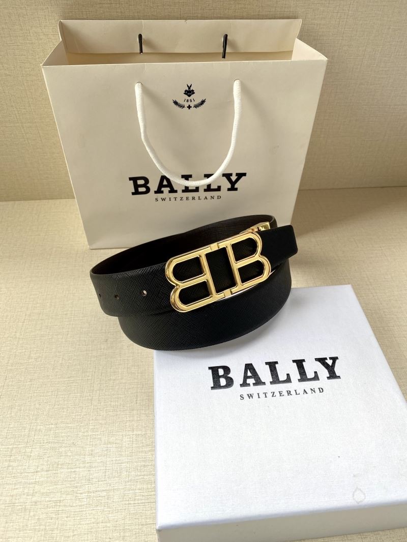 BALLY